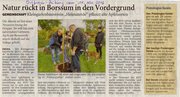 Ostfriesen-Zeitung vom 11.11.2016