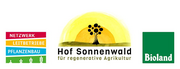 Logo Hof Sonnenwald