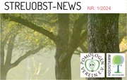 Streuobst-News