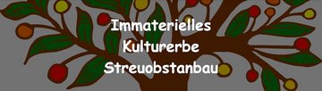 Logo Kulturberbe Streuobstanbau