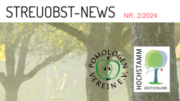 Streuobst-News Nr. 2/2024