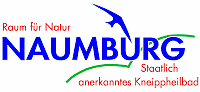 Logo Naumburg