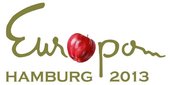 Logo Europom 2013