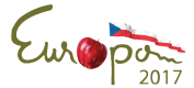 Logo Europom 2017
