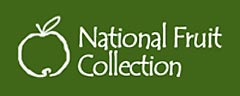 Logo National Fruit Collection