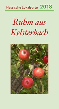 2018: Ruhm aus Kelsterbach